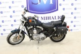 2001 Harley Davidson Sportster 1200
