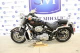 1999 Excelsior Henderson Super X