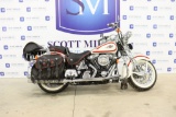 1997 Harley Davidson Heritage Springer