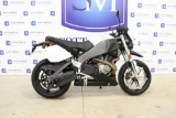 2007 Buell Lightning
