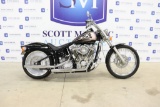 2003 Titan Coyote SX