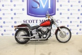 1999 Indian (CMC)