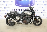 2009 Yamaha VMAX