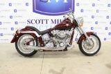 1999 Titan Roadrunner