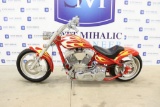 2004 Titan Sidewinder
