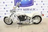 1999 Indian STR