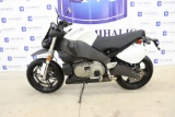 2008 Buell Lightning, 25th Anniversary Signature Edition