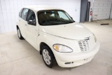 2005 Chrysler PT Cruiser Touring Edition