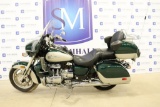 1999 Honda Valkyrie Interstate
