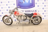 1998 CMC soft tail