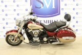 2009 Kawasaki Vulcan 1700