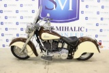1999 Indian Chief
