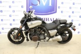 2009 Yamaha V Max
