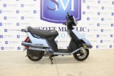 1986 Honda Elite