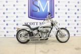 1998 CMC soft tail