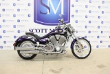 2004 Victory Vegas