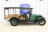 1926 Dodge Brothers Express Wagon