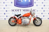2002 Ridley VIC