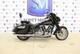 2010 Yamaha Star XV 1900