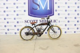 2008 Ridley 