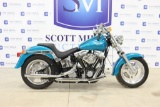 1998 CMC STR
