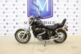 1984 Honda Shadow