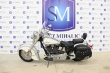 2002 Indian Chief