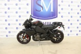 2009 Buell 1125 CR