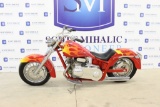 2004 Ridley Auto Glide