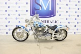 2003 Titan Phoenix ZRM