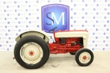 Ford 600 tractor