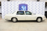 1997 Cadillac Deville