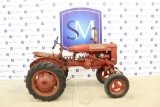 Farmall A Tractor