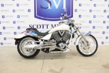 2007 Victory Vegas Jackpot