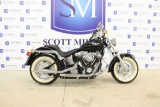 1998 CMC Street rider