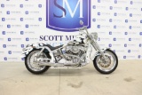1999 Titan Roadrunner