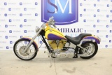1998 CMC Wanderer