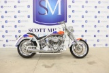 1999 Titan Roadrunner