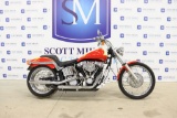 1999 Indian Widerider
