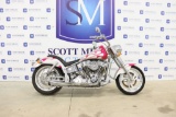 1998 Titan Roadrunner