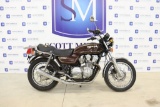 1978 Honda CB750 K