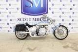 2006 Ridley Auto Glide