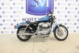2006 Harley Davidson Sportster 883