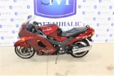 1999 Kawasaki Ninja ZX-11