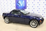 2008 Mazda Miata MX5