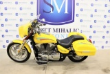2007 Honda  VTX 1300 C
