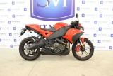 2009 Buell 1125 CR