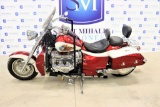 2003 Boss Hoss BHC3