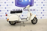 1980 Vespa