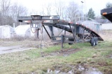 2007 Kaufman trailer, goose neck